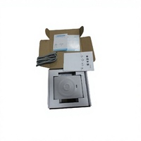 Lector de Tarjetas Inteligentes con Chip NFC, Resistente al Agua, ABS, D8 USB, Protocolo ISO14443A/ISO15693, 13.56MHz HF, Lector RFID de Escritorio Programable