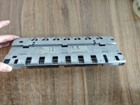 100% Asli Baru BMXXBP0600 Rak 6 Slot Modul Prosesor PLC Standar Kelas Menengah Tersedia Pengiriman Cepat