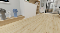 Oferta Especial: Losetas de Vinilo de PVC Virgen de 4 mm y 8 mm, SPC, LVT, LVP, Resistentes al Agua y Antideslizantes, con Certificación CE