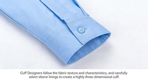 Blus Wanita Bahan Campuran Bambu Kerah V Model Panjang Depan, Tahan Air, Bersertifikat Kualitas, Penawaran Panas Terbaru 2025 - Product Image 3