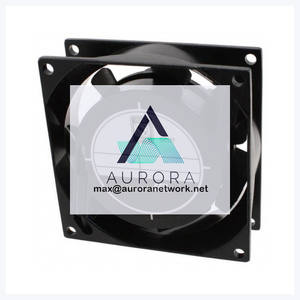 Ventilador de refrigeración OEM de alta calidad, 1053-1096-ND, con buen precio - Product Image 1