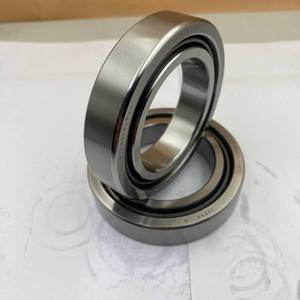 Roulement à billes à contact angulaire N-SK/S-KF 7000 7001 7002 7003 7004 7005 7006 AC/<span class=keywords><strong>DB</strong></span>/DF/DT 25 °   Angle de contact pour les broches à grande vitesse - Product Image 2