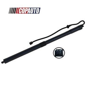 Puntal de gas eléctrico para puerta trasera para V W <span class=keywords><strong>Sharan</strong></span> <span class=keywords><strong>2014</strong></span> 7N0827851E - Product Image 3