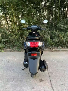 Modelo 2025 Yamaha <span class=keywords><strong>Chago</strong></span> 125cc con Inyección de Combustible, Altamente Económico y Práctico, Apto para Hombres y Mujeres. - Product Image 6