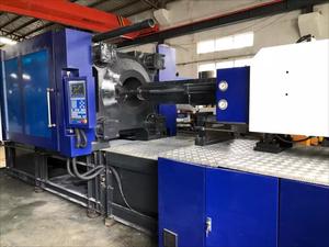 Hoàn toàn tự động haitian ma 6000 600 tấn máy ép phun với giá rẻ - Product Image 5