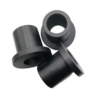 Fabrication fiable en usine, OEM ODM, personnalisation, nouveau design, service de moulage CNC, bagues en plastique, nylon, forme et couleur personnalisées, Neway