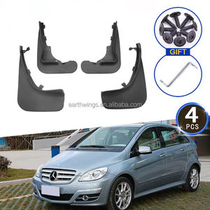 Pour <span class=keywords><strong>Mercedes</strong></span> Benz B200 <span class=keywords><strong>classe</strong></span> <span class=keywords><strong>B</strong></span> W245 2006 2007 2008 2009 2010 2011 pièces automobiles garde-<span class=keywords><strong>boue</strong></span> garde-<span class=keywords><strong>boue</strong></span> garde-<span class=keywords><strong>boue</strong></span> garde-<span class=keywords><strong>boue</strong></span> - Product Image 1