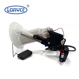 Новый топливный насосный модуль Loayce для BMW E60 E61 525i 528i 530i (OE 16117373470 16117373514) с гарантией 12 лет - Product Image 3