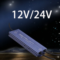 Nouvelle alimentation ultra-mince à bande longue 12V 100W, transformateur LED 220V vers 12V pour rubans LED