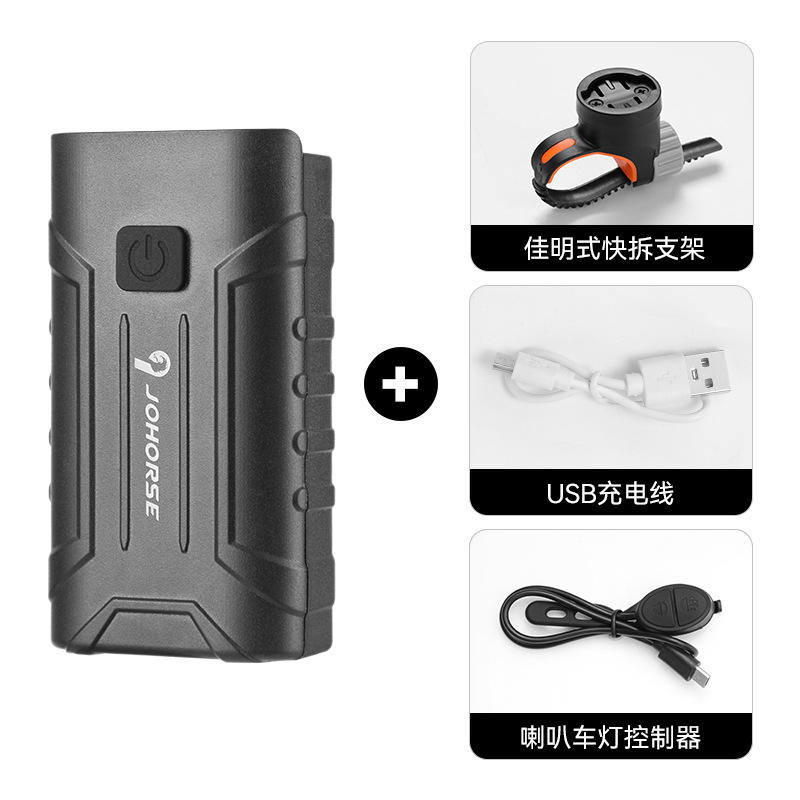 Haut-parleur Garmin, lumière à deux yeux, 1813701