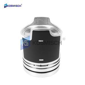 OEM Standaard 6D22T/D6AC Zuiger OEM 23411-83411 6D22T Motor Zuigerset Origineel Onderdeel voor HYUNDAI Bussen Zuiger Vervanging - Product Image 4