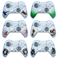 Nuevo Control Inalámbrico para Juegos X6, Material ABS para PC y Android, con Vibración, Botones Traseros y Macros