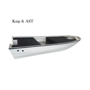 2025 nouveau leurre en aluminium bateau poisson 2 places 3mm épaisseur bateau léger <span class=keywords><strong>pas</strong></span> <span class=keywords><strong>cher</strong></span> budget bateau pour vous-même louer lac - Product Image 2