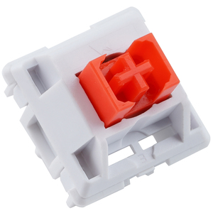 Wueque Studio Jogo específico Substituível eixo Hot plug personalizado DIY manutenção acessórios teclado Interruptor - Product Image 6