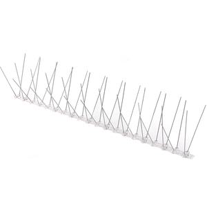 Épines <span class=keywords><strong>anti</strong></span>-oiseaux pour pigeons, épines <span class=keywords><strong>anti</strong></span>-oiseaux, contrôle des rats, fabrication en usine - Product Image 3