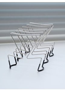 IRONDONKEY café 304 acier inoxydable filtre papier support Style oreille support suspendu <span class=keywords><strong>Camping</strong></span> en plein air pratique café support - Product Image 4