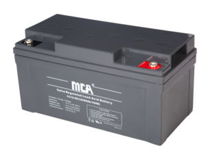 Offre Spéciale MCA vrla 12V 4.5ah UPS batterie plomb-acide scellée 12v 4.5ah agm batterie solaire à cycle profond - Product Image 6