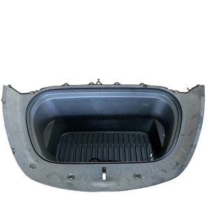 Pour <span class=keywords><strong>Tesla</strong></span> Model <span class=keywords><strong>Y</strong></span> MY, plateau de rangement avant pour coffre avant, marque OEM, neuf, 1645350-00-A - Product Image 1