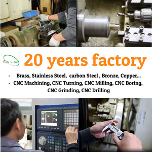 Bloc de distribution d'eau et de <span class=keywords><strong>gaz</strong></span> en aluminium CNC OEM, droit, multi-trous, avec raccords femelles pour drain et collecteur d'eau - Product Image 4