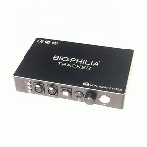 Hệ thống phát hiện 4d-mra theo dõi biophilia X4 Max cộng hưởng từ sinh học NLS Máy quét phân tích sức khỏe cơ thể - Product Image 3