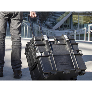 GT dòng tất cả trong một ai1xb <span class=keywords><strong>2LR</strong></span> công cụ xe đẩy với 3 trống tổ chức - Product Image 3