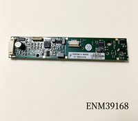 EA39168 Carte de circuit imprimé pour buse E-Type 9232/9410/9450, encre solvant Y M, pour imprimante jet d'encre, nouvelle pièce de rechange