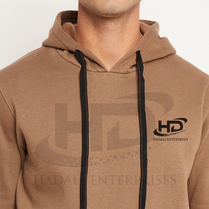 Chándales de lana para hombre recién llegados al por mayor, chándales de lana para hombre de dos piezas de color sólido a la venta - Product Image 6