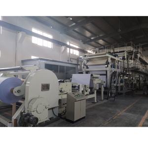 Neue Beschichtung linie Business Leather Release Paper <span class=keywords><strong>Coating</strong></span> Machine für Kunstleder und PU - Product Image 3