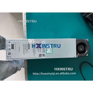 1PCS HP KEYSIGHT Agilent N6762A H Usado - Product Image 2