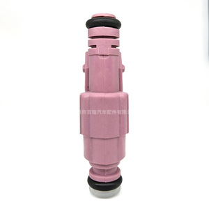 Inyector de Combustible 0280155832 9186348 para Volvo, Pieza de Repuesto de Plástico - Product Image 3