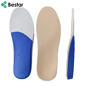 نعل طبي مريح مخصص للعناية بالقدم من إيفا لمرضى السكري من بيستار - Product Image 6