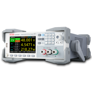 โหลดอิเล็กทรอนิกส์แบบตั้งโปรแกรมได้ UNI-T UDP6952B - Product Image 5