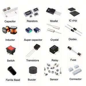 ตัวเชื่อมต่อไอซีแบบมีฉนวนป้องกันรุ่น TVPS00RF-25-8PA สำหรับการใช้งานที่ต้องการสัญญาณที่มีความสมบูรณ์สูง - Product Image 3