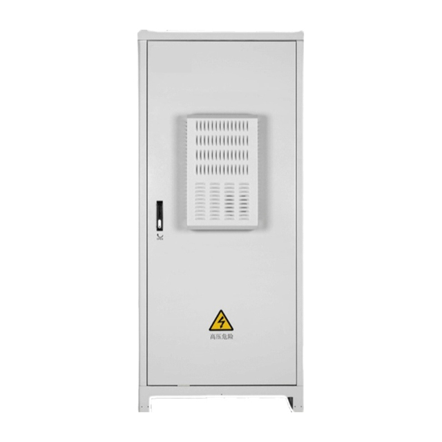 5G Telecom Anti-theft Lock Heat Insulation Dustproof Waterproof Corrosion Resistant IP55 IP65 Outdoor Cabinet Power Supply