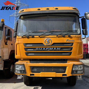 2019 Shackman 6X4 10 ruedas Un camión volquete cuesta cuánto conduce <span class=keywords><strong>a</strong></span> la derecha Camiones volquete pequeños - Product Image 4
