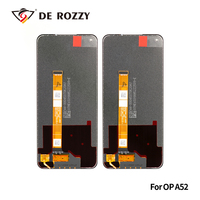 Pantalla Táctil LCD Original al por Mayor para Teléfonos Móviles de la Serie OPPO (A12/A13/A21/A31/A32/A42/A50/A51/A52/A70/A71) In-cell 1