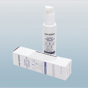 K-Beauty Gel Esencial Todo en Uno para Piel Sensible Brillante Elástico Calmante Manteca de Karité Roja Ingrediente Principal Absorbe Volumen - Product Image 3