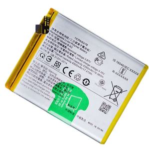 <span class=keywords><strong>แบ</strong></span><span class=keywords><strong>ต</strong></span>เตอรี่โทรศัพท์มือถือ B-K3 3.8V 4500mAh สำหรับ <span class=keywords><strong>VIVO</strong></span> <span class=keywords><strong>S1</strong></span> <span class=keywords><strong>Pro</strong></span> - Product Image 2