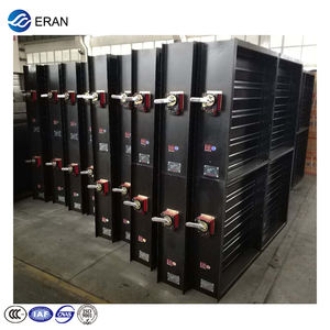 Lutte contre les incendies d'eshaust amortisseur <span class=keywords><strong>de</strong></span> <span class=keywords><strong>fumée</strong></span> pour le <span class=keywords><strong>conduit</strong></span> - Product Image 3