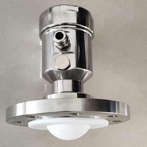 Medidor de Nivel de Radar de 80 GHz, Herramienta de Medición, Dispositivo de Medición para Monitoreo de Agua, Sensor - Product Image 4