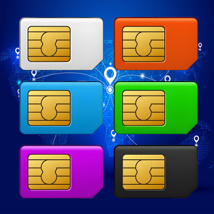 <span class=keywords><strong>Tarjeta</strong></span> SIM IoT Global con Cobertura de Red Mundial y Conexión Estable para Rastreador GPS 2g 3g 4g LTE, <span class=keywords><strong>Tarjeta</strong></span> de <span class=keywords><strong>Datos</strong></span> de Roaming de Alta Calidad - Product Image 1