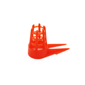 Housse de protection pour cellules de cage de <span class=keywords><strong>reine</strong></span> d'<span class=keywords><strong>abeille</strong></span>, outil cellulaire, fournitures d'apiculture, outils de ruche de petite taille, légers et essentiels, 30 pièces - Product Image 5