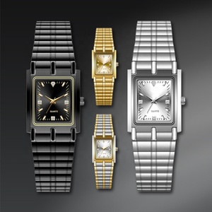 Fashion Quartz <b>Watch</b> Brand Private Label Custom <b>Watches</b> Oem Acceptable Custom <b>Watches</b> Women - Product Image 2