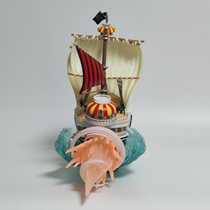 42 cm Anime giocattolo Custom Art plastico <span class=keywords><strong>Action</strong></span> Figure un pezzo <span class=keywords><strong>Action</strong></span> Figure cartone animato PVC figura di supporto azione OEM - Product Image 3