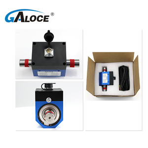 GTS208 Transductor de sensor de par dinámico de alta calidad 100Nm 1000RPM 200Nm sin contacto para motores - Product Image 4