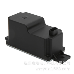 Mercedes-Benz <b>Voltage</b> Conversion Module A2059053414 For W205 DC DC <b>Converter</b> Replacement Part - Product Image 2