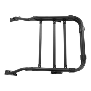 Canasta Portaequipajes de Techo de 300 lb con Barra Adicional para Toyota RAV4 2019-25 - Product Image 4