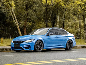 Autos Usados en Alemania 2018 Importación F80 <span class=keywords><strong>BMW</strong></span> <span class=keywords><strong>M3</strong></span> Sedán de 4 Puertas y 5 Plazas 3.0T S55 Twin Turbo RWD Autos de Lujo de <span class=keywords><strong>Segunda</strong></span> <span class=keywords><strong>Mano</strong></span> Exportación - Product Image 3