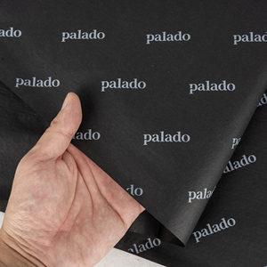 Bán Buôn Chất Lượng Cao Biểu Tượng Tùy Chỉnh Kích Thước Giày Quần Áo Rượu Vang Hoa Đóng Gói Giấy Tờ Quà Tặng Gói Giấy Tissue Giấy - Product Image 3