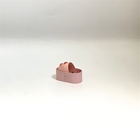 Boîte à bonbons personnalisable pour nouveau-né, berceau miniature mignon, idéale pour les fêtes de pleine lune, best-seller